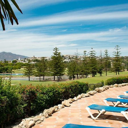 Leos Mijas Golf Daire Fuengirola Dış mekan fotoğraf