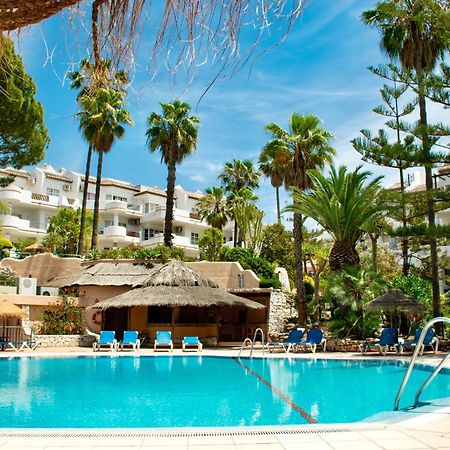 Leos Mijas Golf Daire Fuengirola Dış mekan fotoğraf